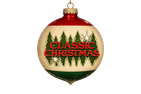 Classic Christmas  - Home